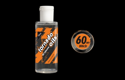 Tornado Huile 60WT  75ml